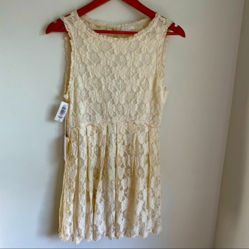 Aritzia Wilfred Soliloque Dress Size 0